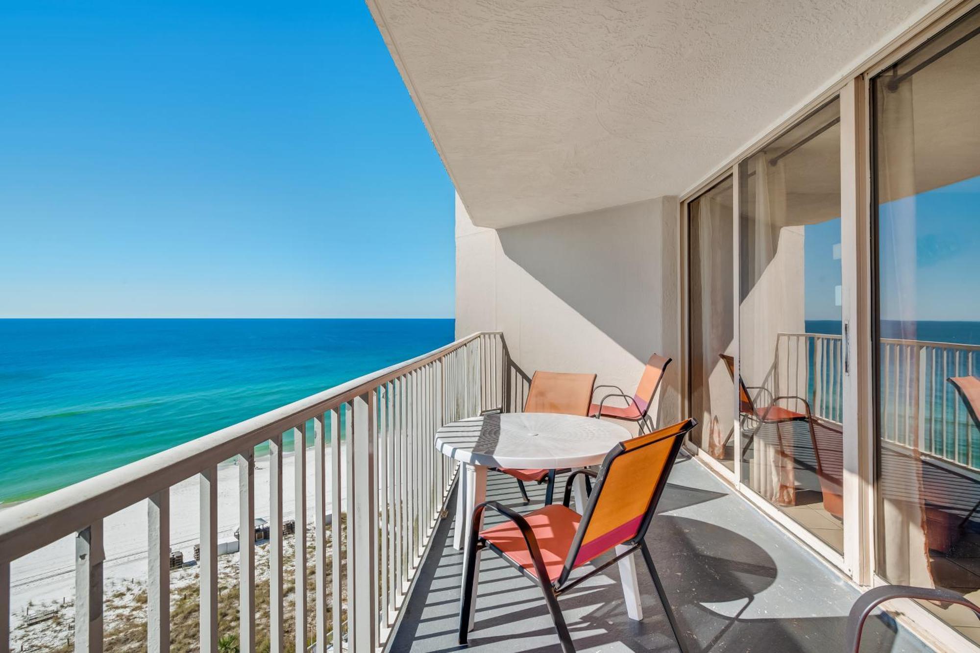 Dunes Of Panama Condos Panama City Beach Szoba fotó
