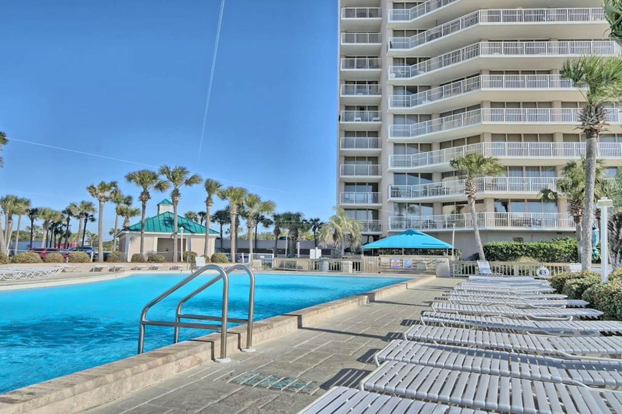 Dunes Of Panama Condos Panama City Beach Szoba fotó