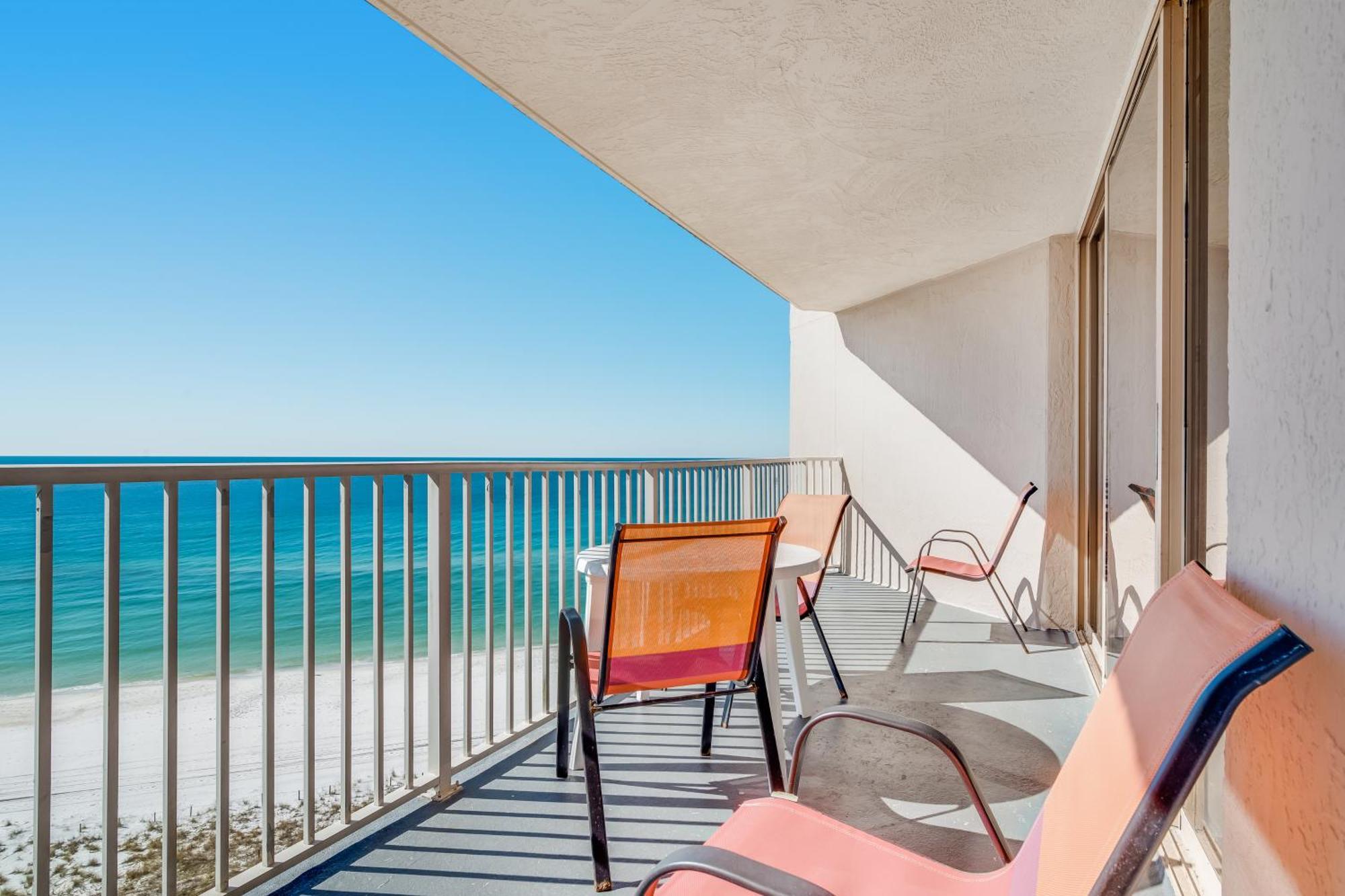 Dunes Of Panama Condos Panama City Beach Szoba fotó