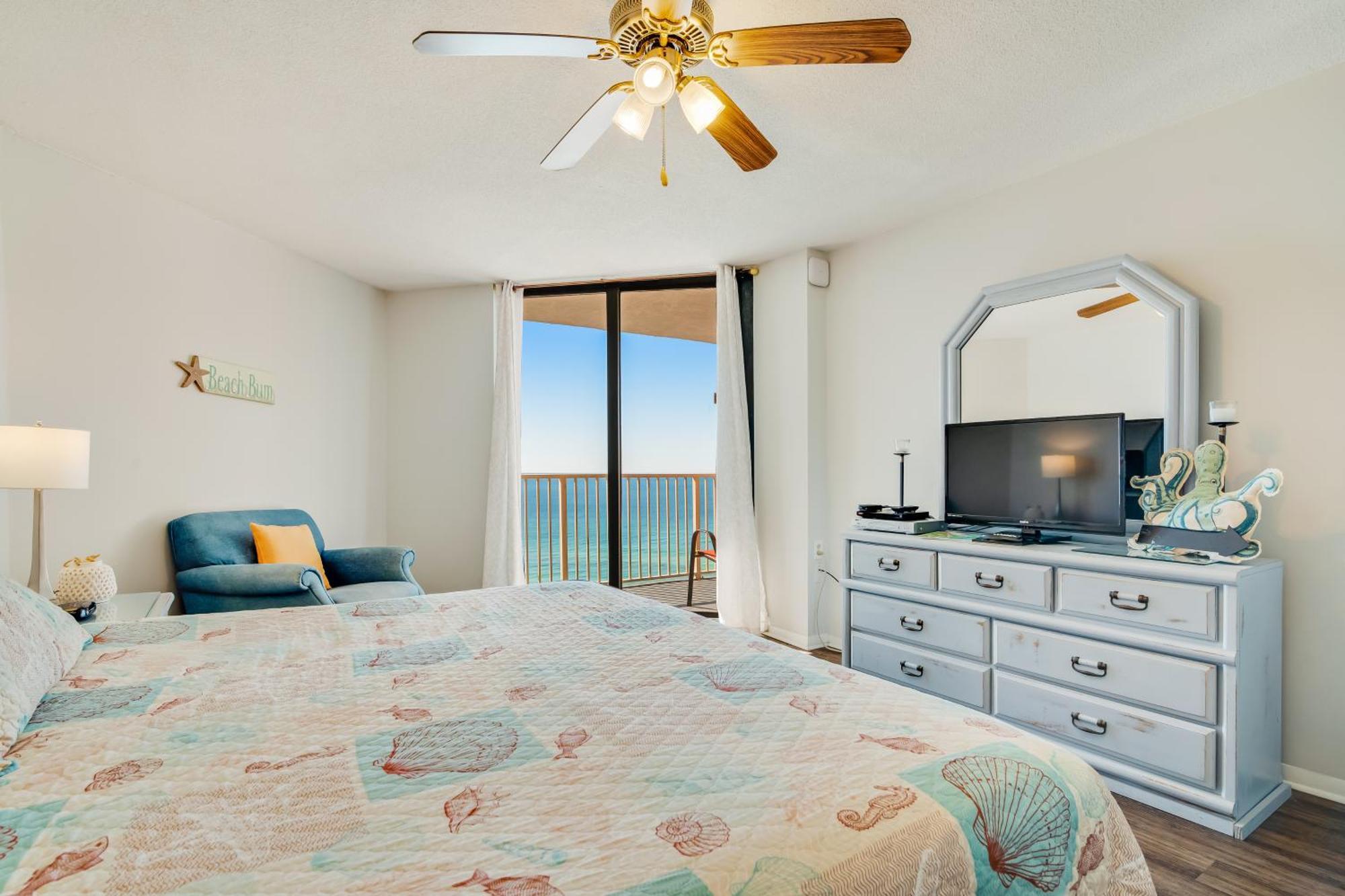 Dunes Of Panama Condos Panama City Beach Szoba fotó