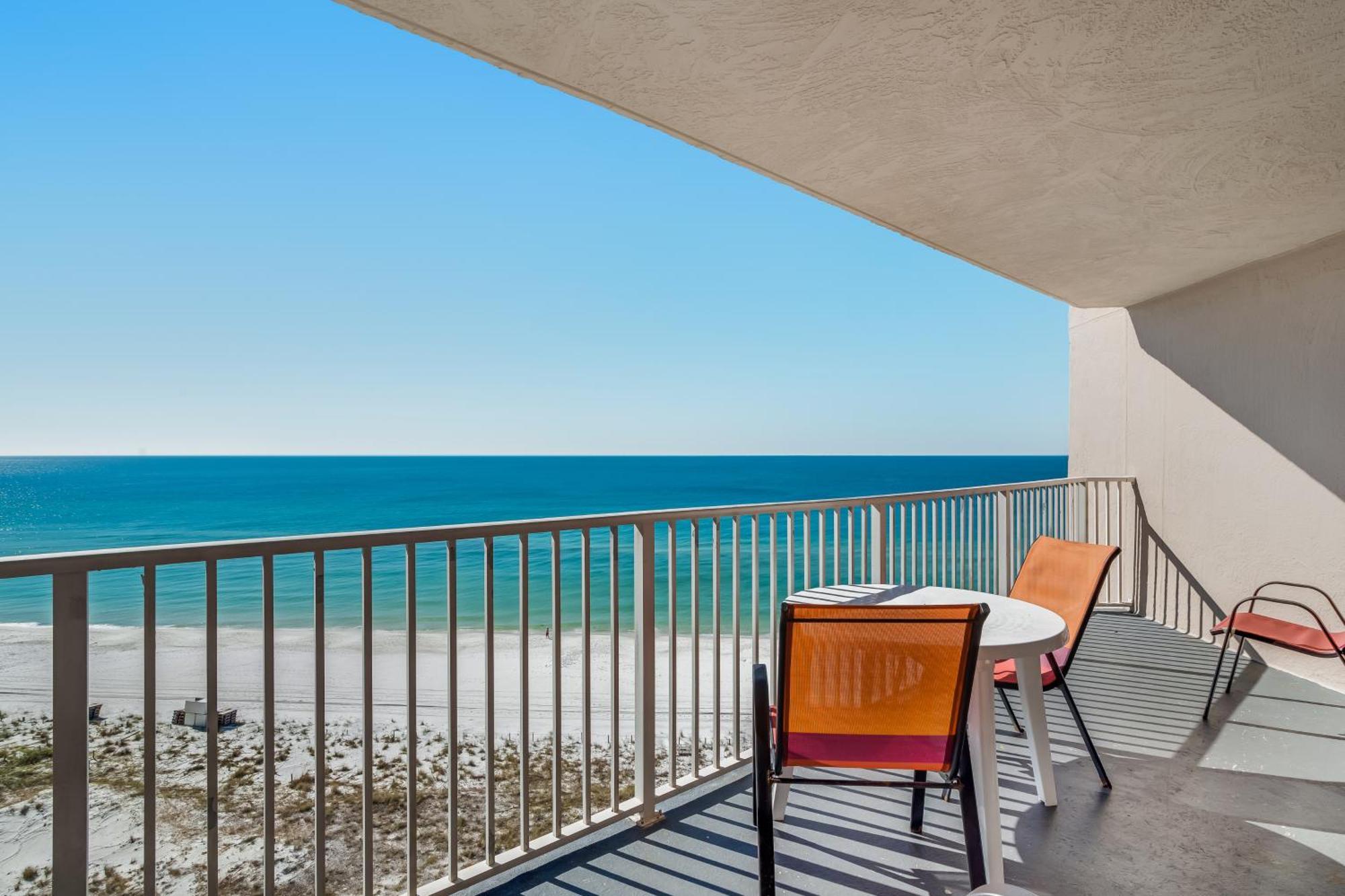 Dunes Of Panama Condos Panama City Beach Szoba fotó