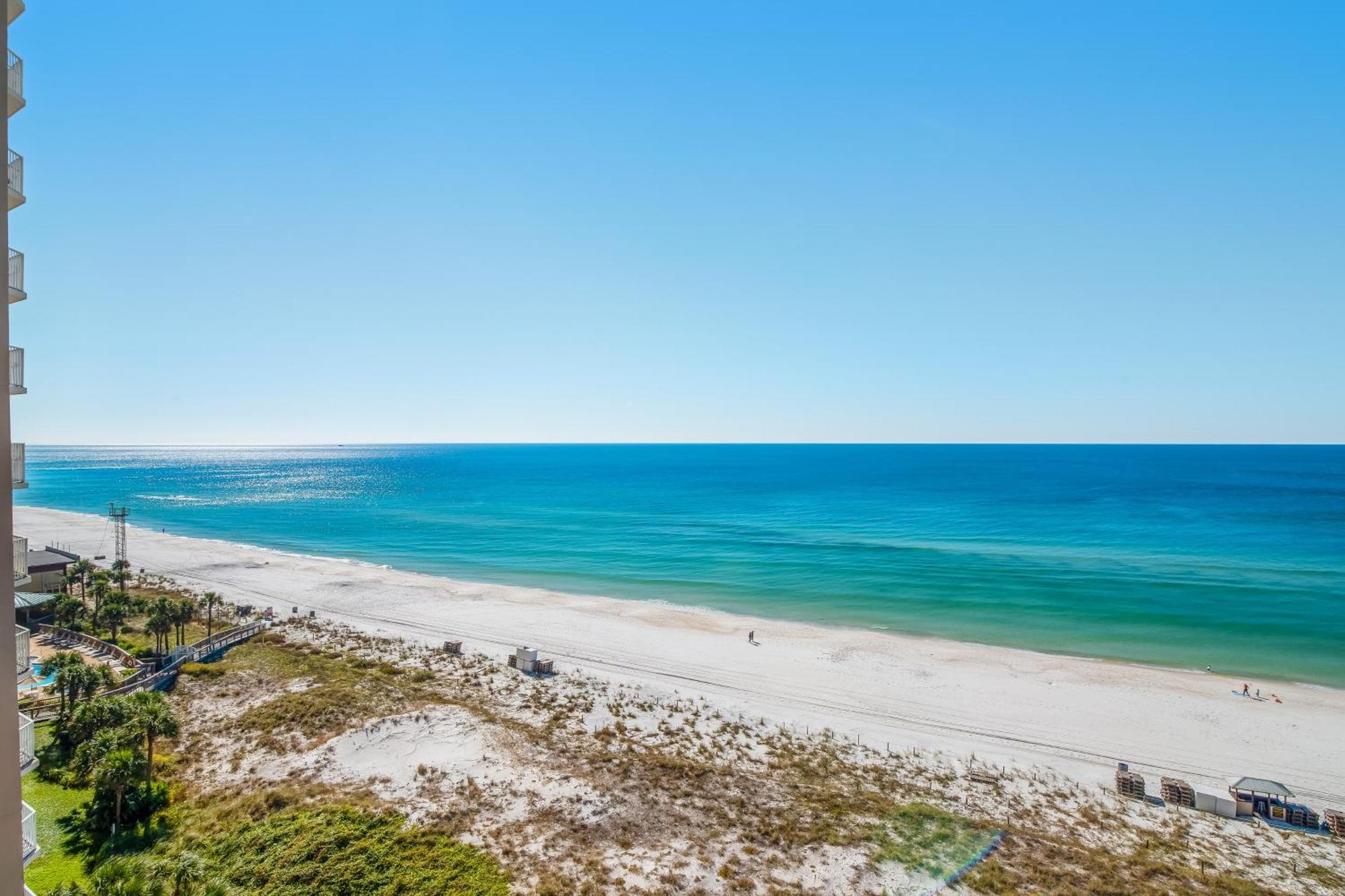 Dunes Of Panama Condos Panama City Beach Szoba fotó