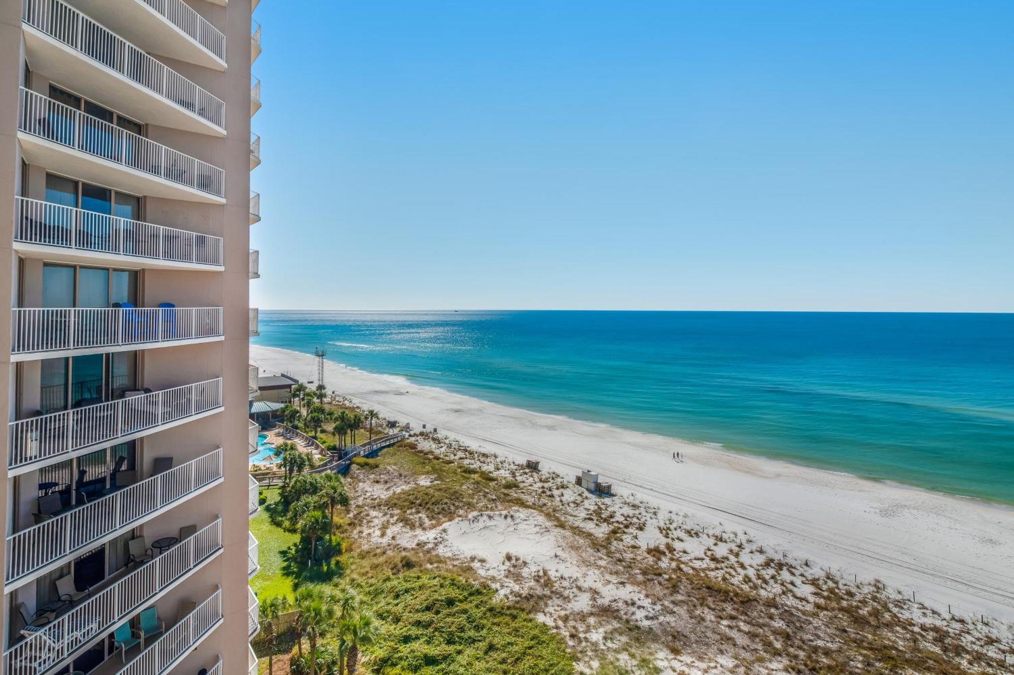 Dunes Of Panama Condos Panama City Beach Szoba fotó