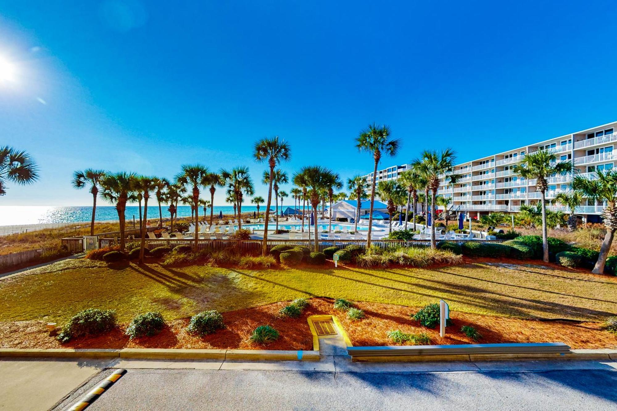 Dunes Of Panama Condos Panama City Beach Szoba fotó