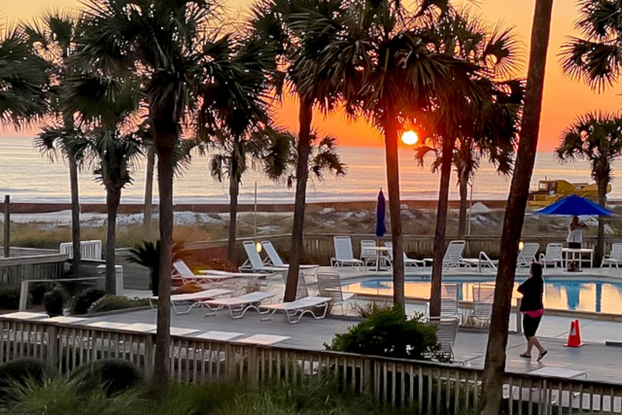 Dunes Of Panama Condos Panama City Beach Szoba fotó
