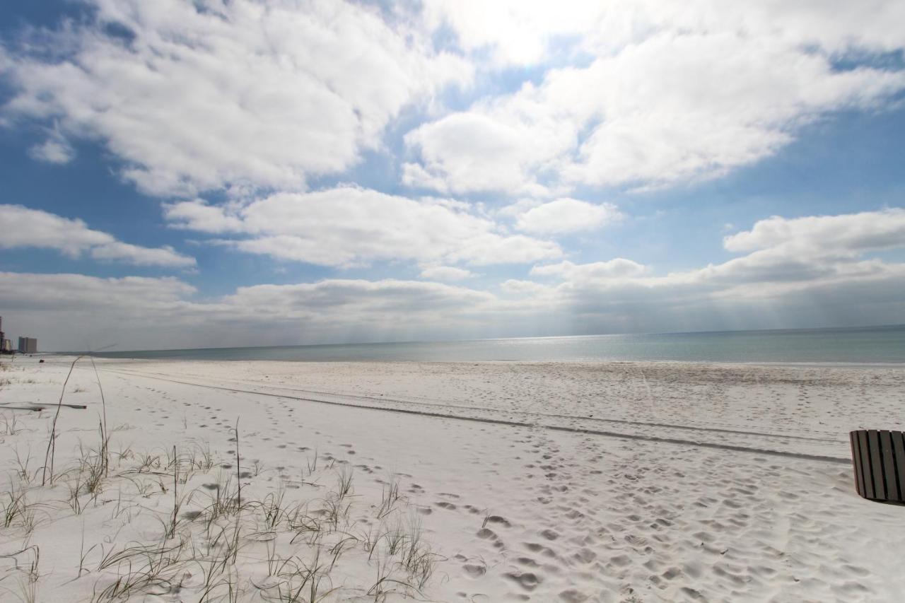 Dunes Of Panama Condos Panama City Beach Kültér fotó