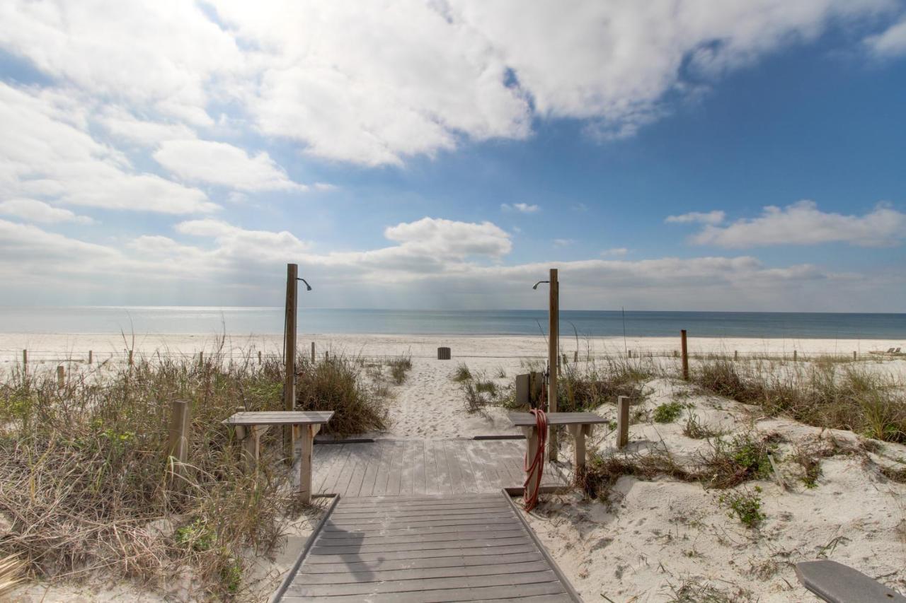 Dunes Of Panama Condos Panama City Beach Kültér fotó