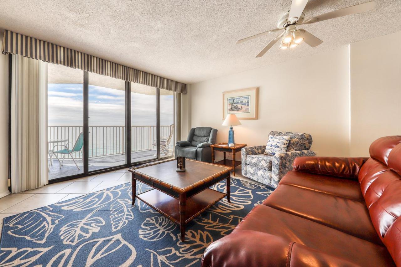 Dunes Of Panama Condos Panama City Beach Kültér fotó