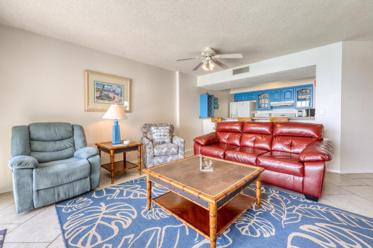 Dunes Of Panama Condos Panama City Beach Kültér fotó