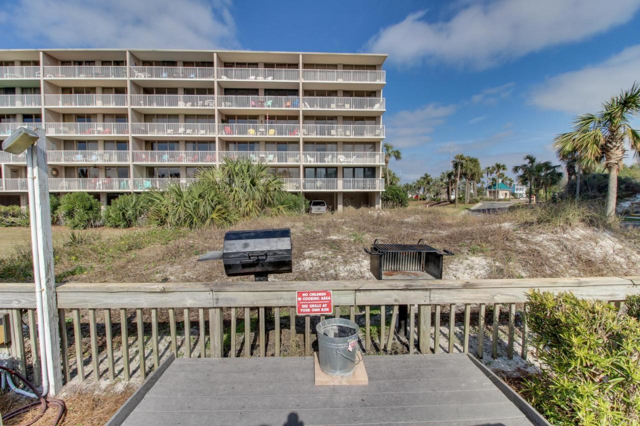 Dunes Of Panama Condos Panama City Beach Kültér fotó